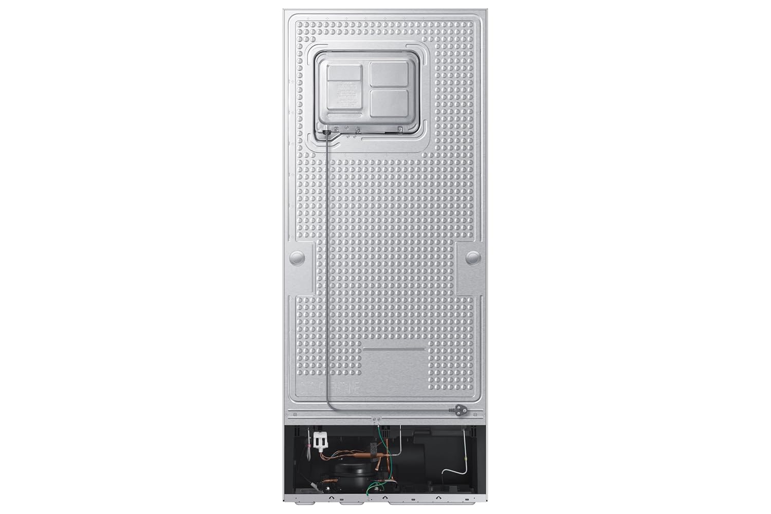 Samsung convertible double door refrigerator