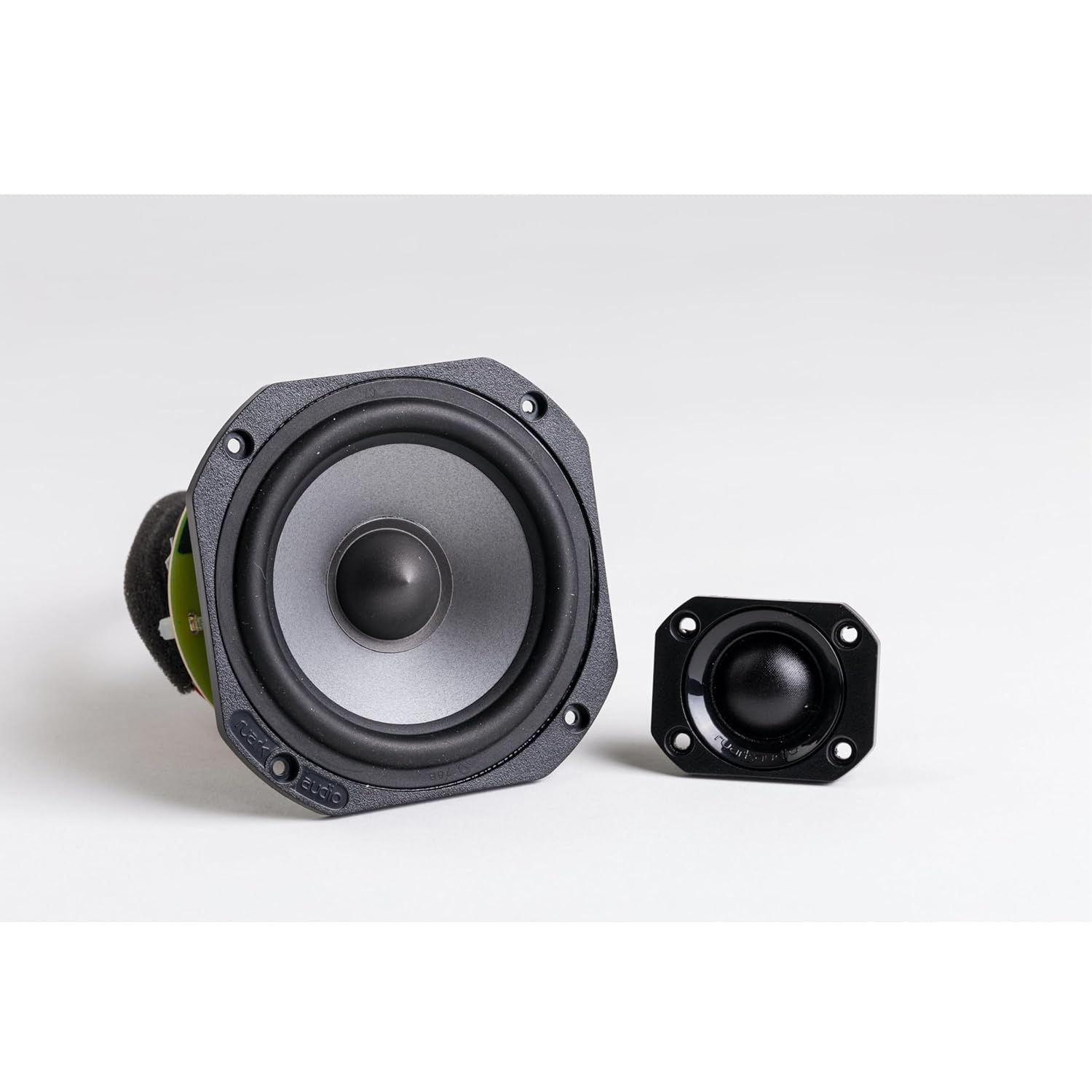 #Color_Soft Grey_Ruark MR1 Wireless Bluetooth Speakers