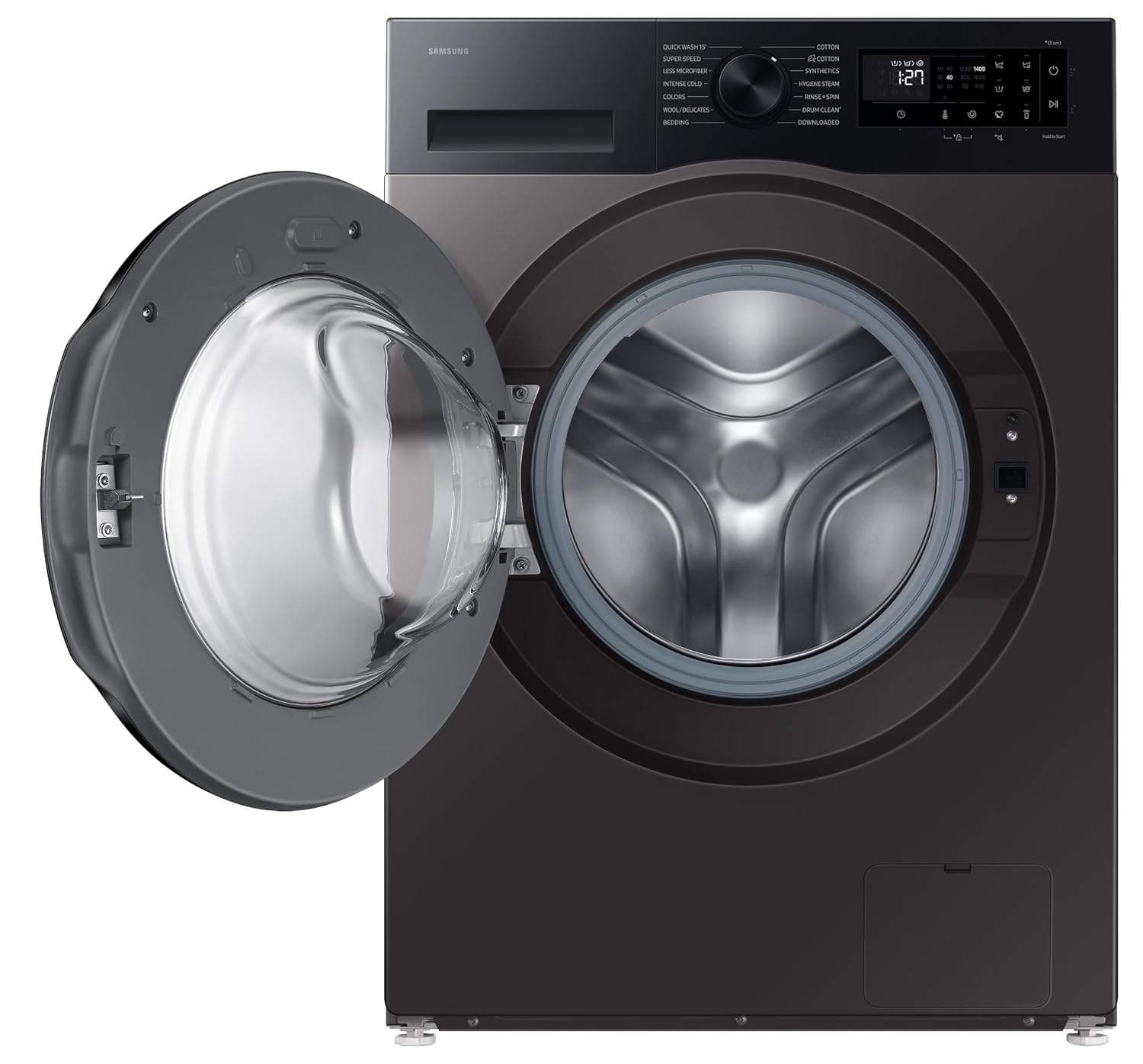 Samsung 12 Kg Front Load Washing Machine