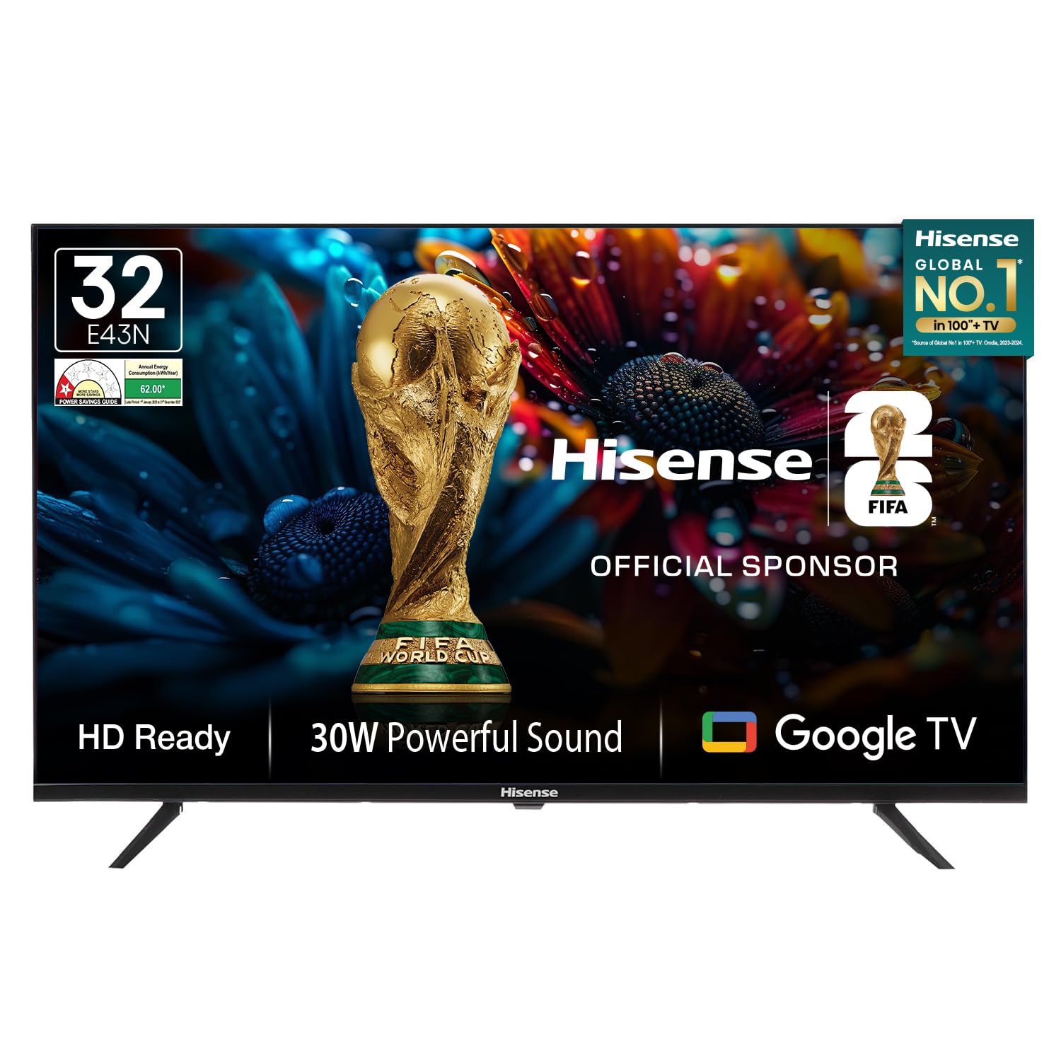 Hisense TV