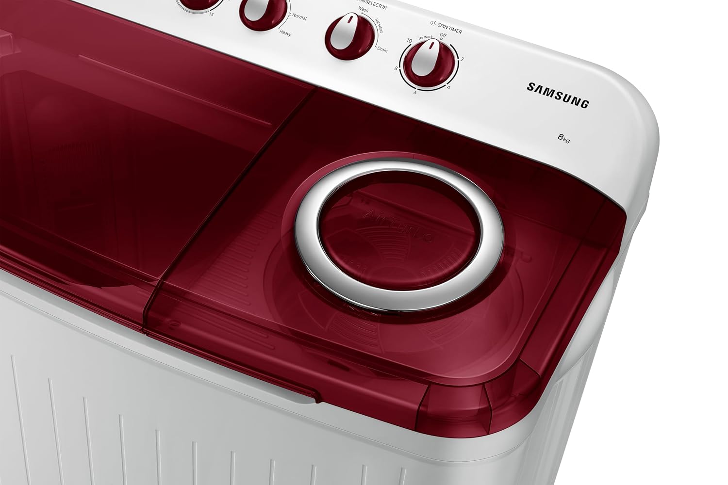 Samsung 8KG Semi Automatic Washing Machine