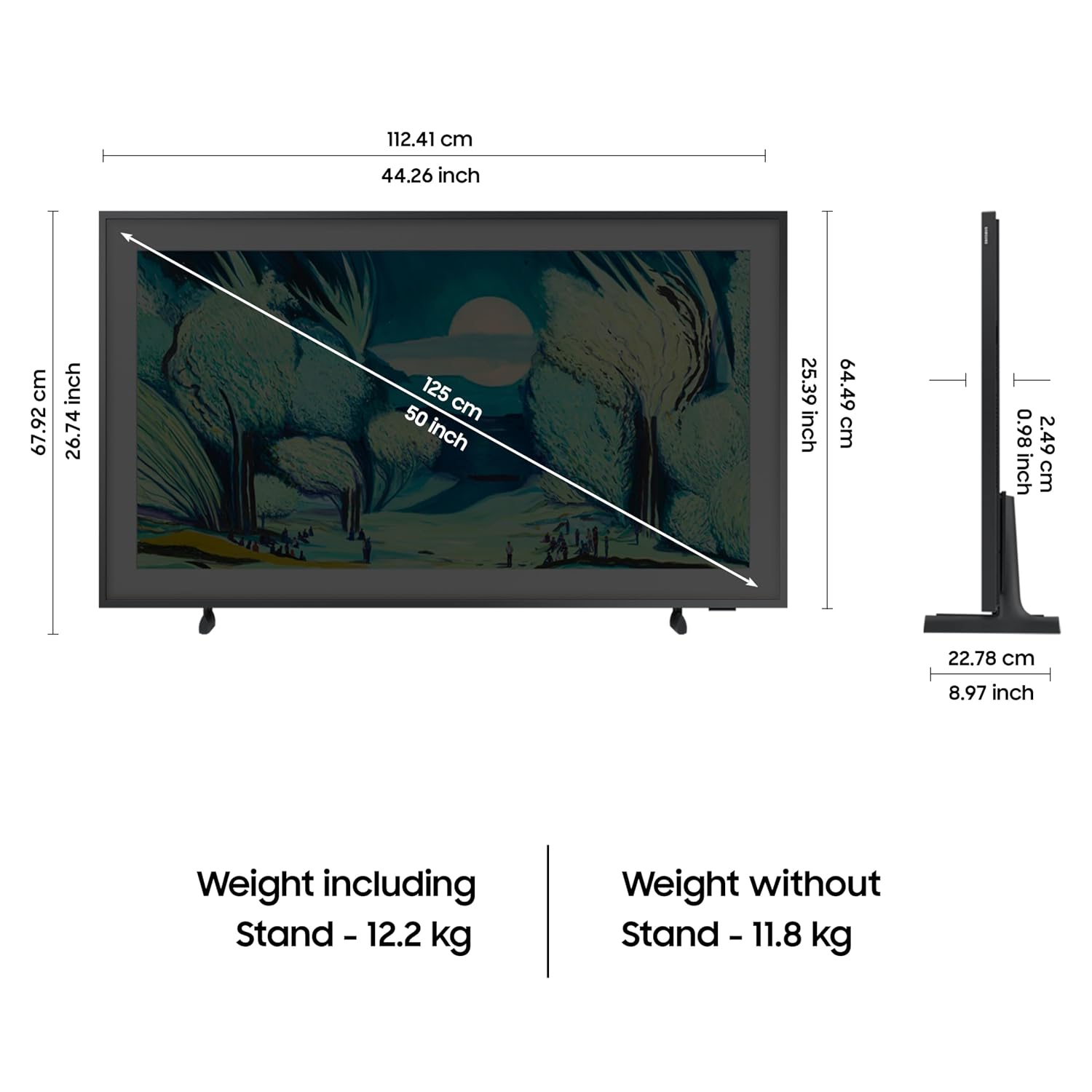 samsung smart tv