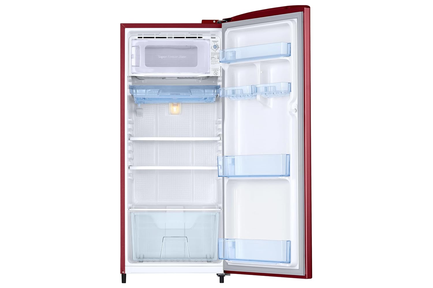Samsung 183L Single Door Refrigerator
