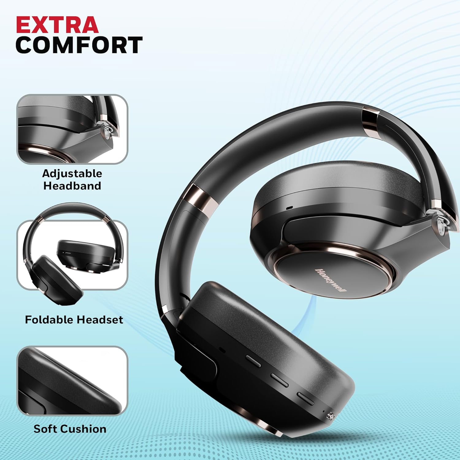 HC000014/AUD/HP/ANC/U20/BLK