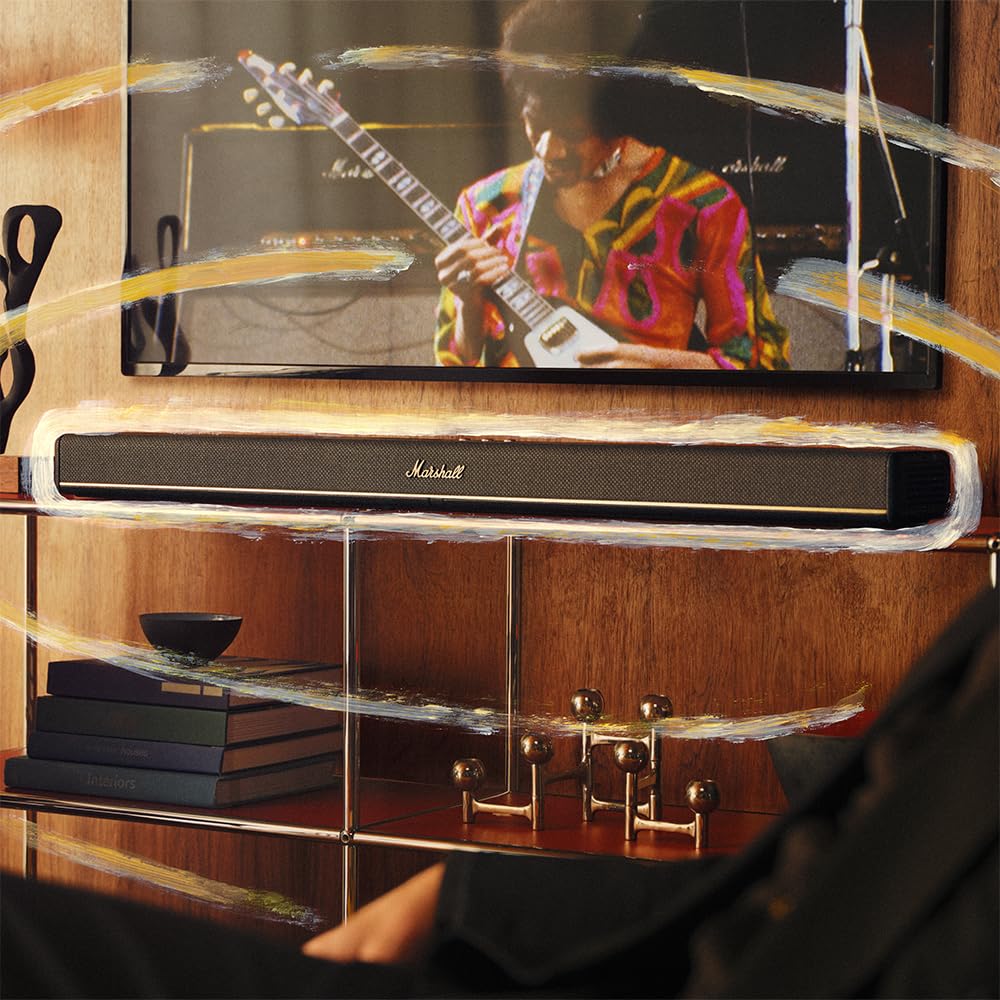 #Color_Black Marshall Heston120