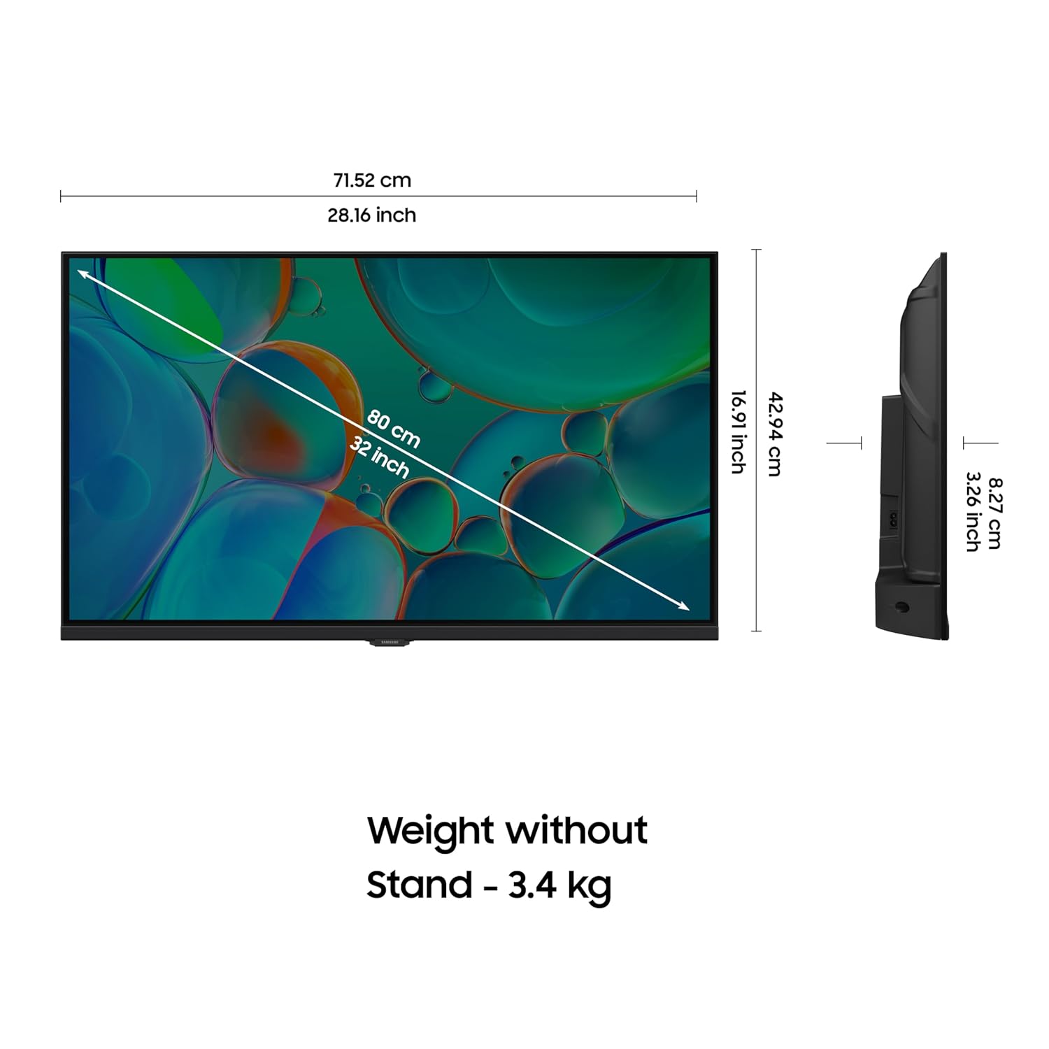 samsung smart tv