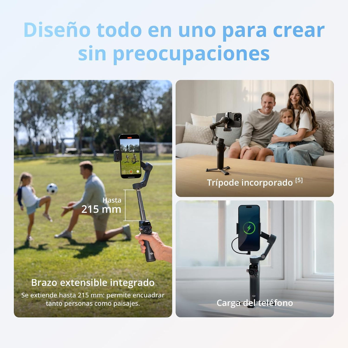 DJI Smartphone Gimbal