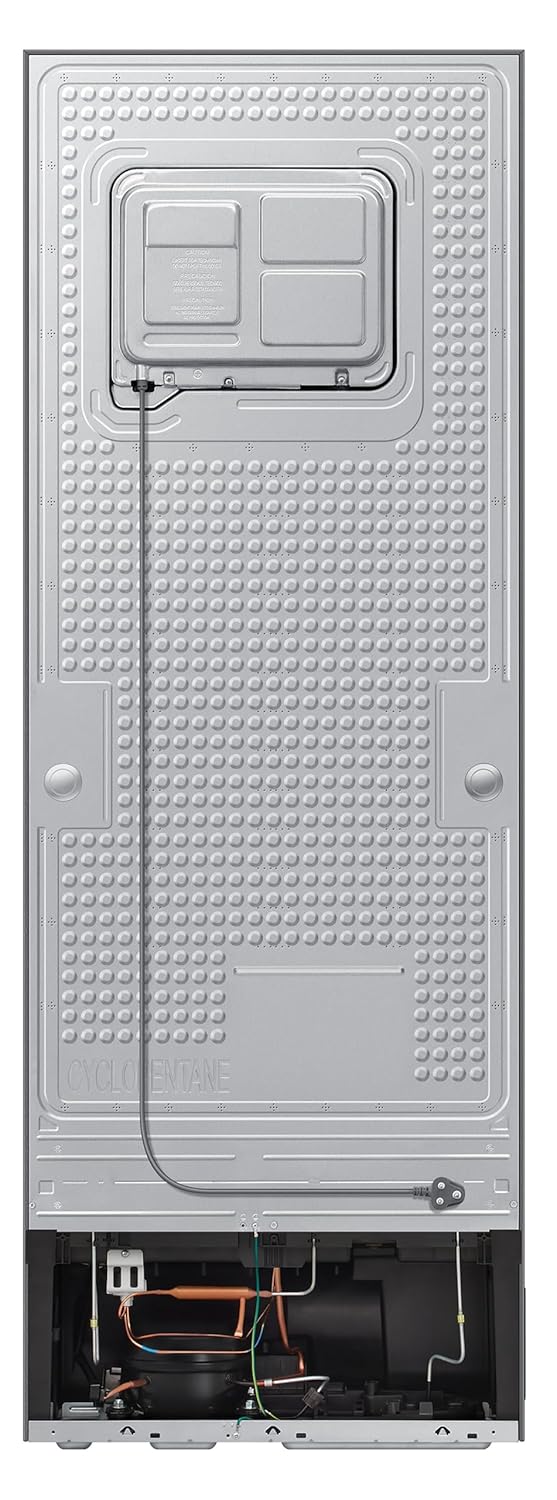 SAMSUNG REFRI. RT38DG5A2BBXHL