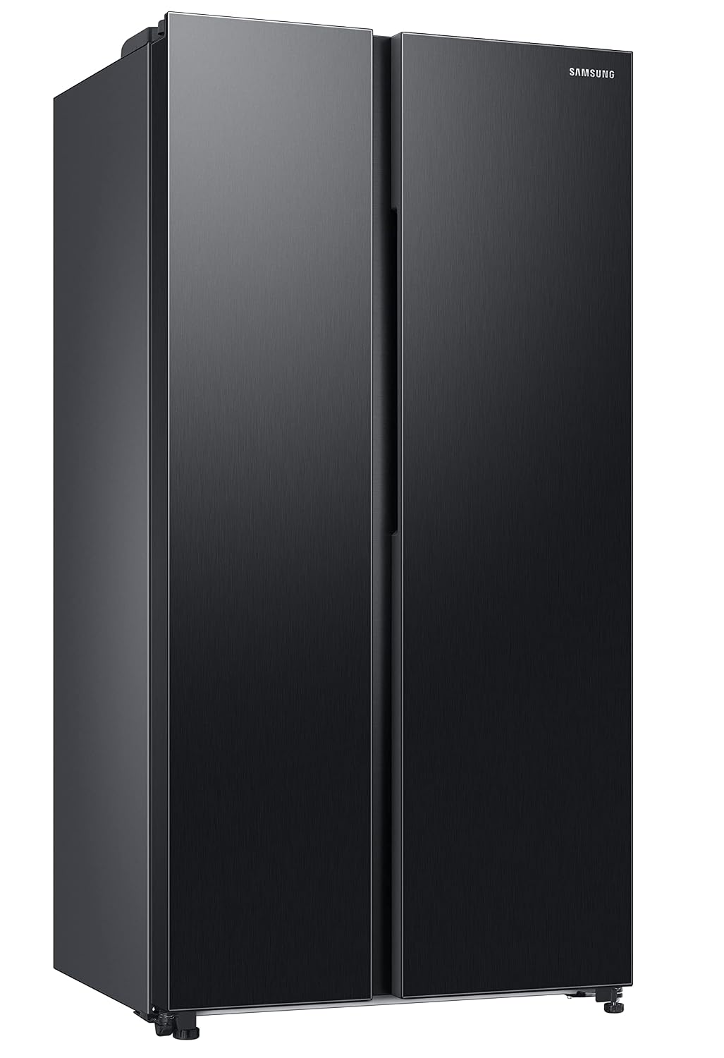 Samsung 653L 3 Star Side by Side Refrigerator