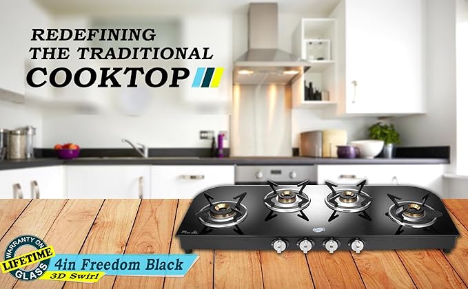 JGS-4 IN FREEDOM NA BLACK19000-3DSWIRL