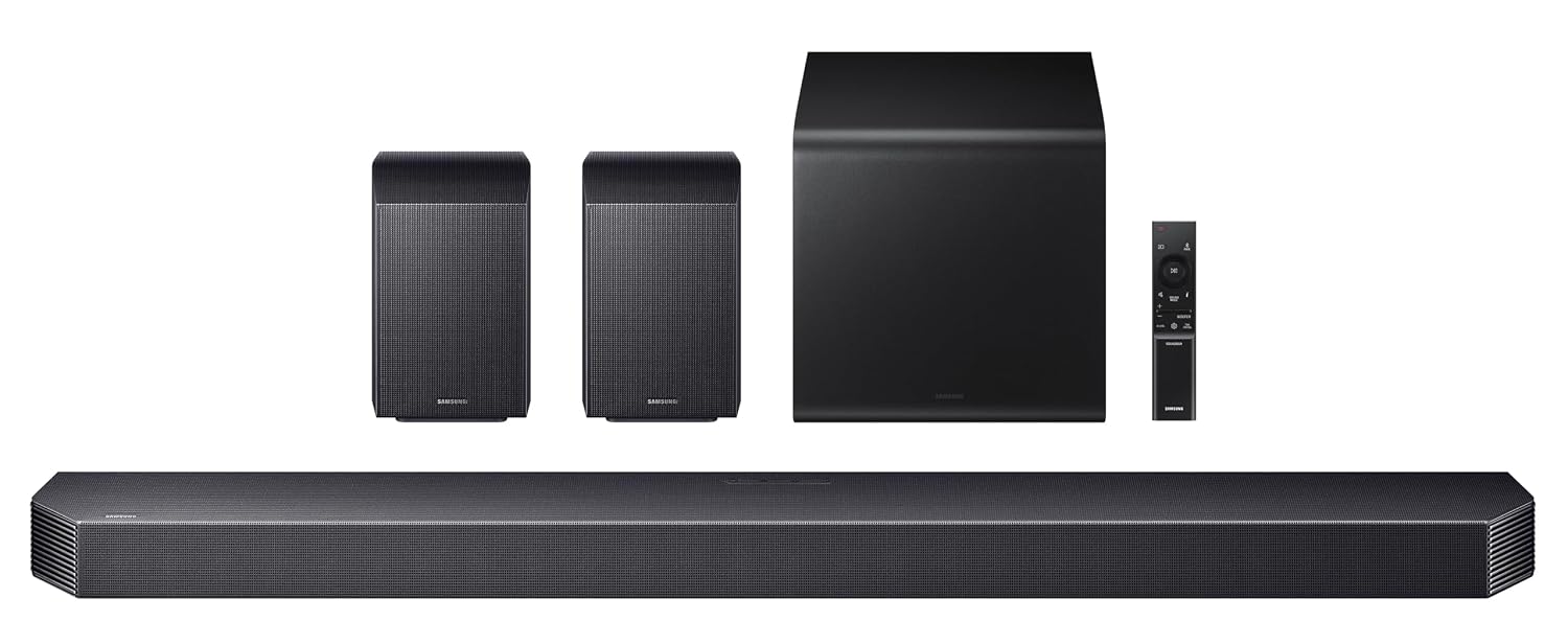 Samsung Soundbar