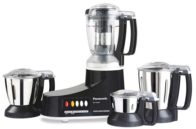 #Color_Black Panasonic Juicer Mixer
