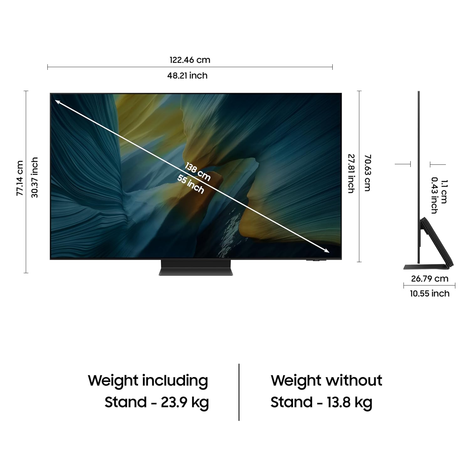 samsung smart tv
