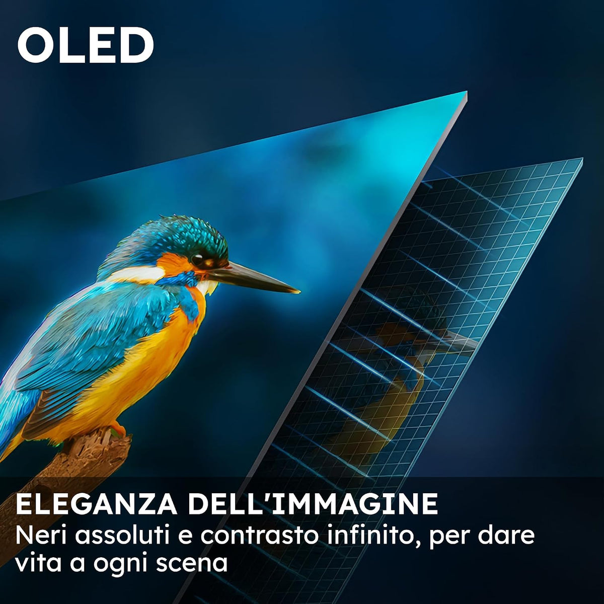 Haier Smart TV