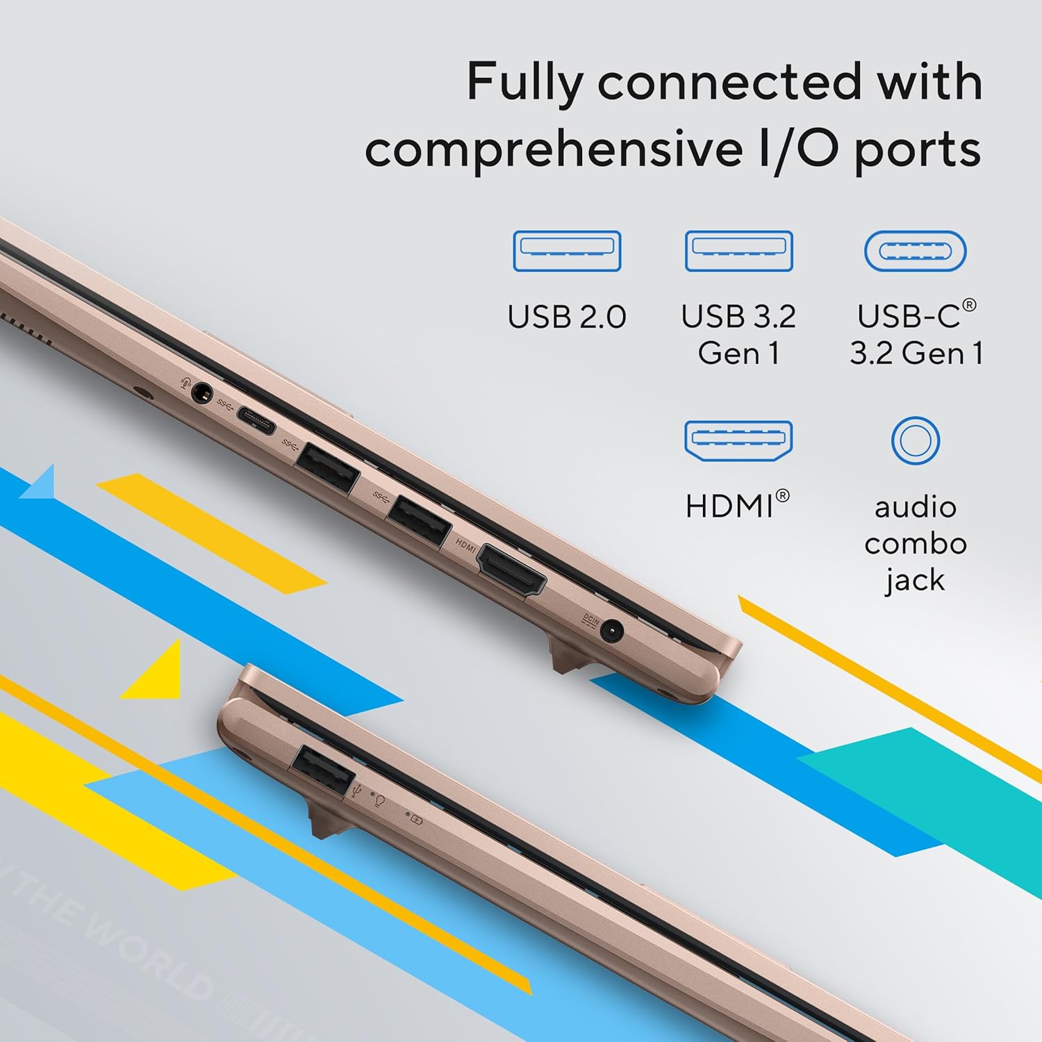 ASUS Laptop