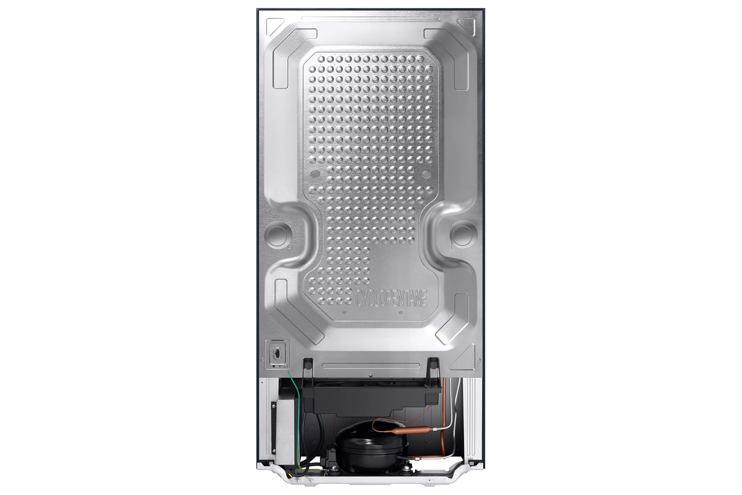 Samsung 189L 4 Star Single Door Refrigerator