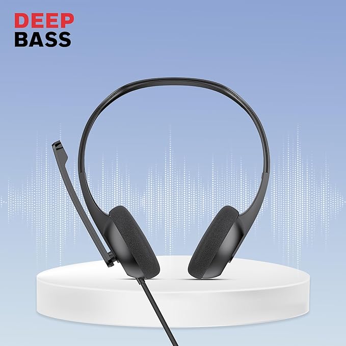 HC000601/AUD/WHP/BLK/USB