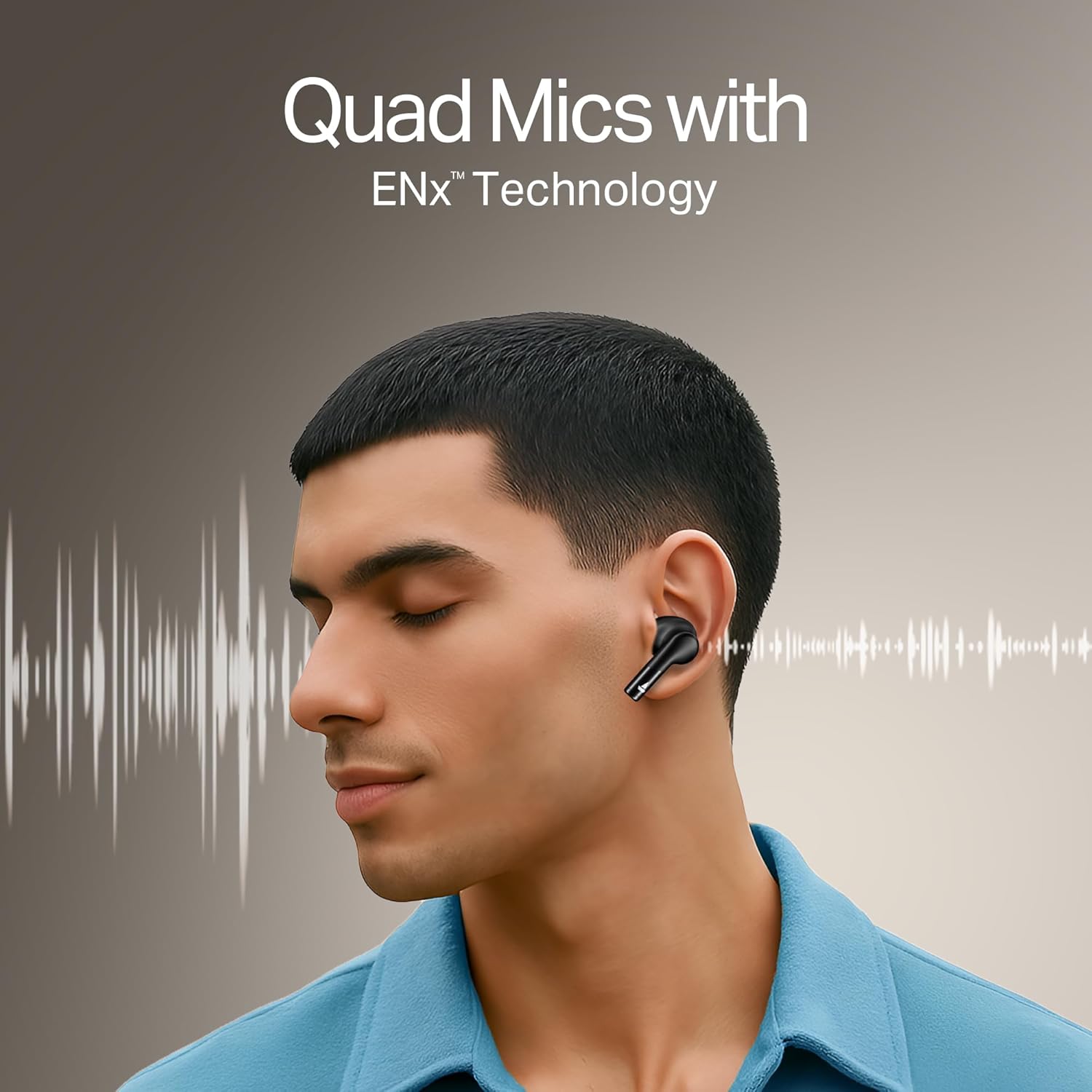 #Color_Active Black boAt Airdopes