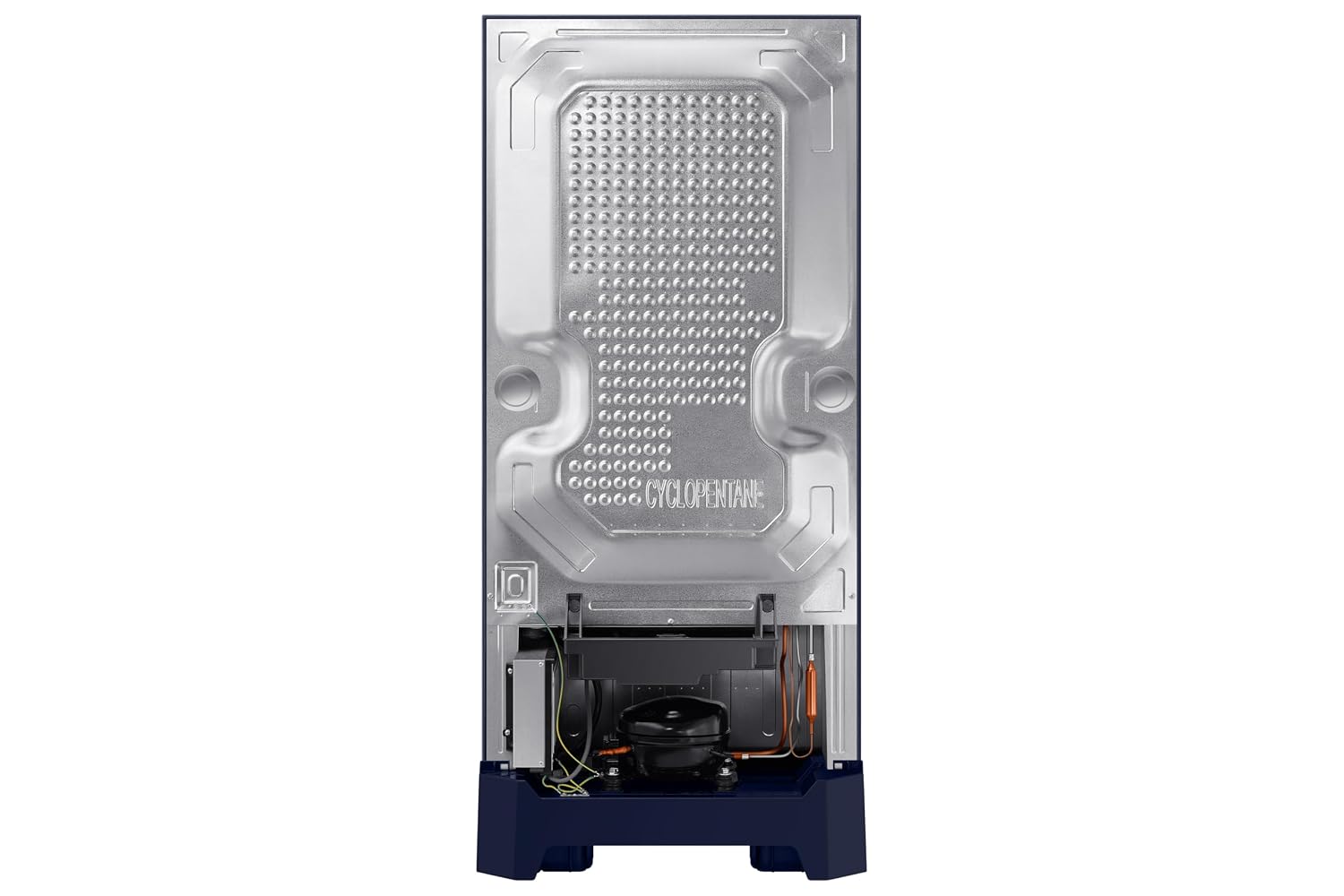 Samsung 189L 4 Star Single Door Refrigerator
