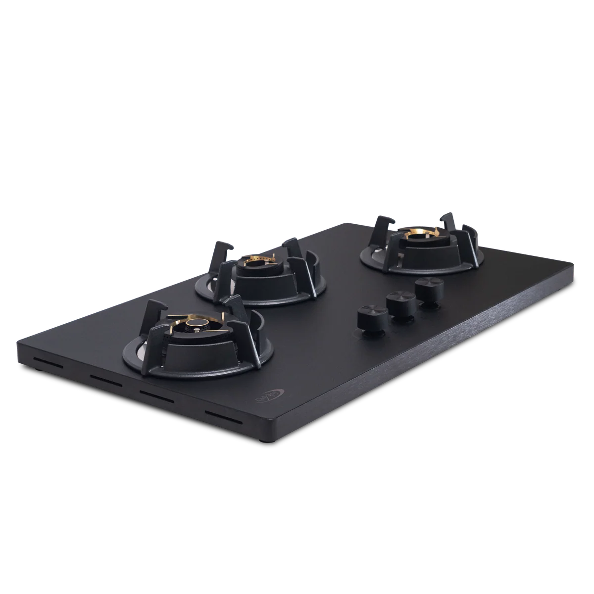 Jyoti 3 burner auto ignition gas stove