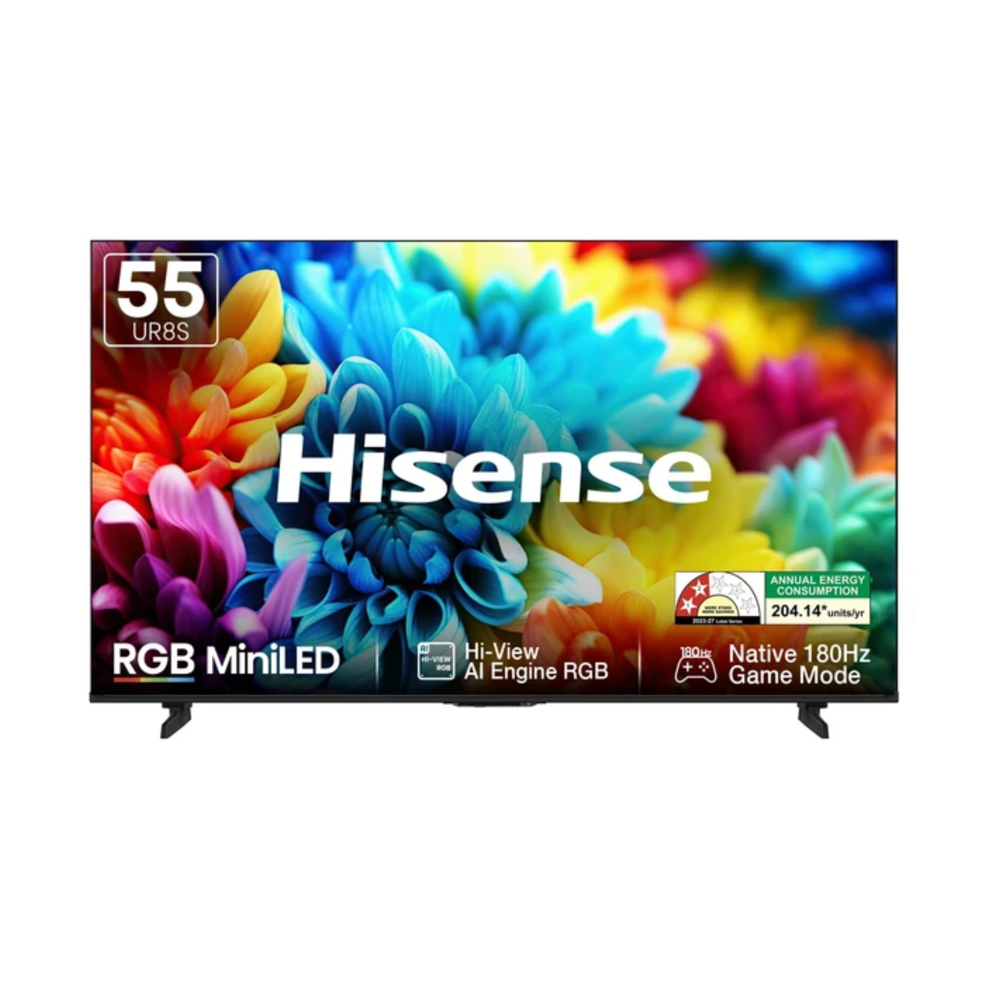 Hisense TV
