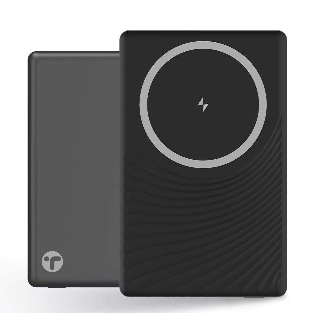 79N TOR POWERBANK EON LITE MAGSAFE 5000MAH