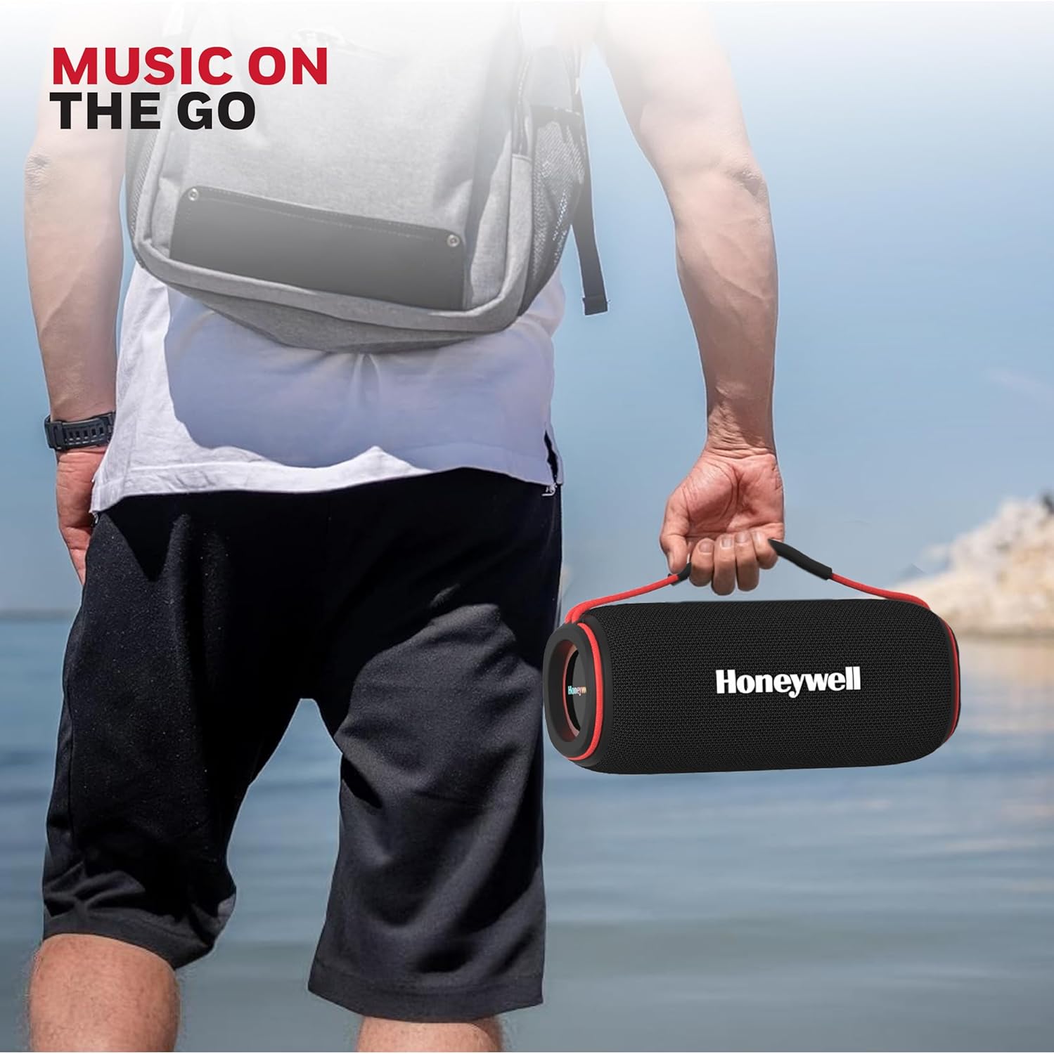 HC000121/AUD/BTS/U500/BLK