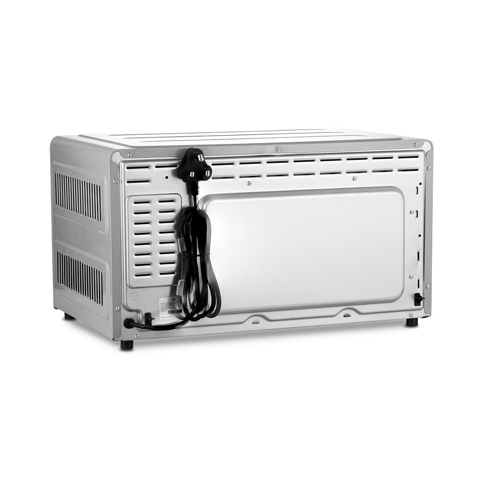 BPL BOTGRBQC00440 44L OTG β Convection, Rotisserie, 2000W