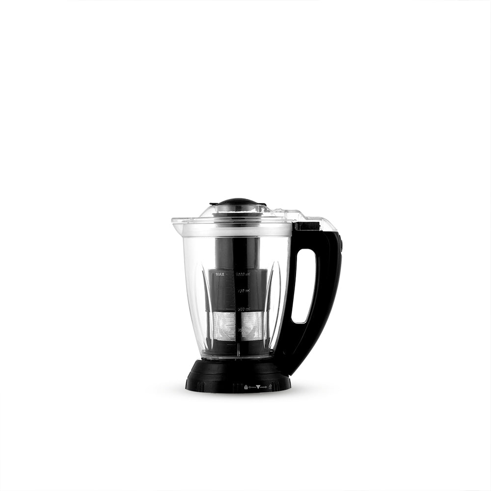 BPL BMGJ20575 750W Mixer Grinder with 3 Jar