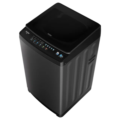Haier HWM85-326BK 8.5 Kg Washing Machine