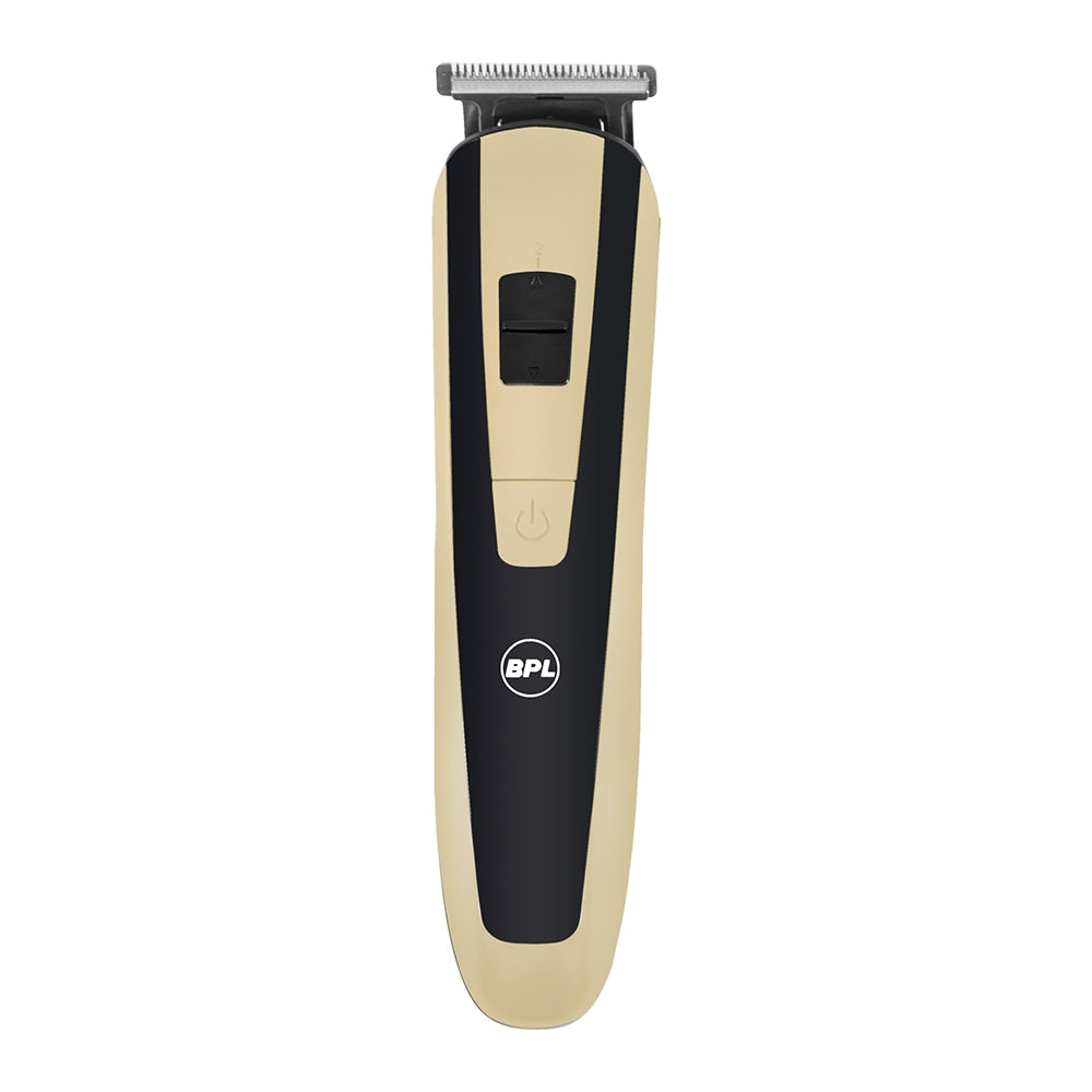 BPL BBTD001GK Multi Grooming Kit – Trimmer for Beard & Hair