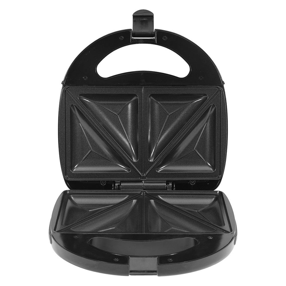 BPL BSMS0042S Sandwich Maker – 750W, Non-Stick, Compact Design