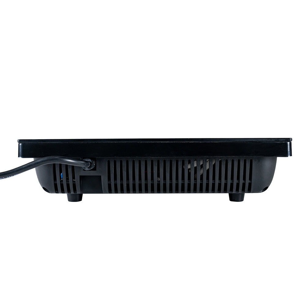 BPL BICTT00220 Induction Cooktop – 2000W, Touch Control Panel
