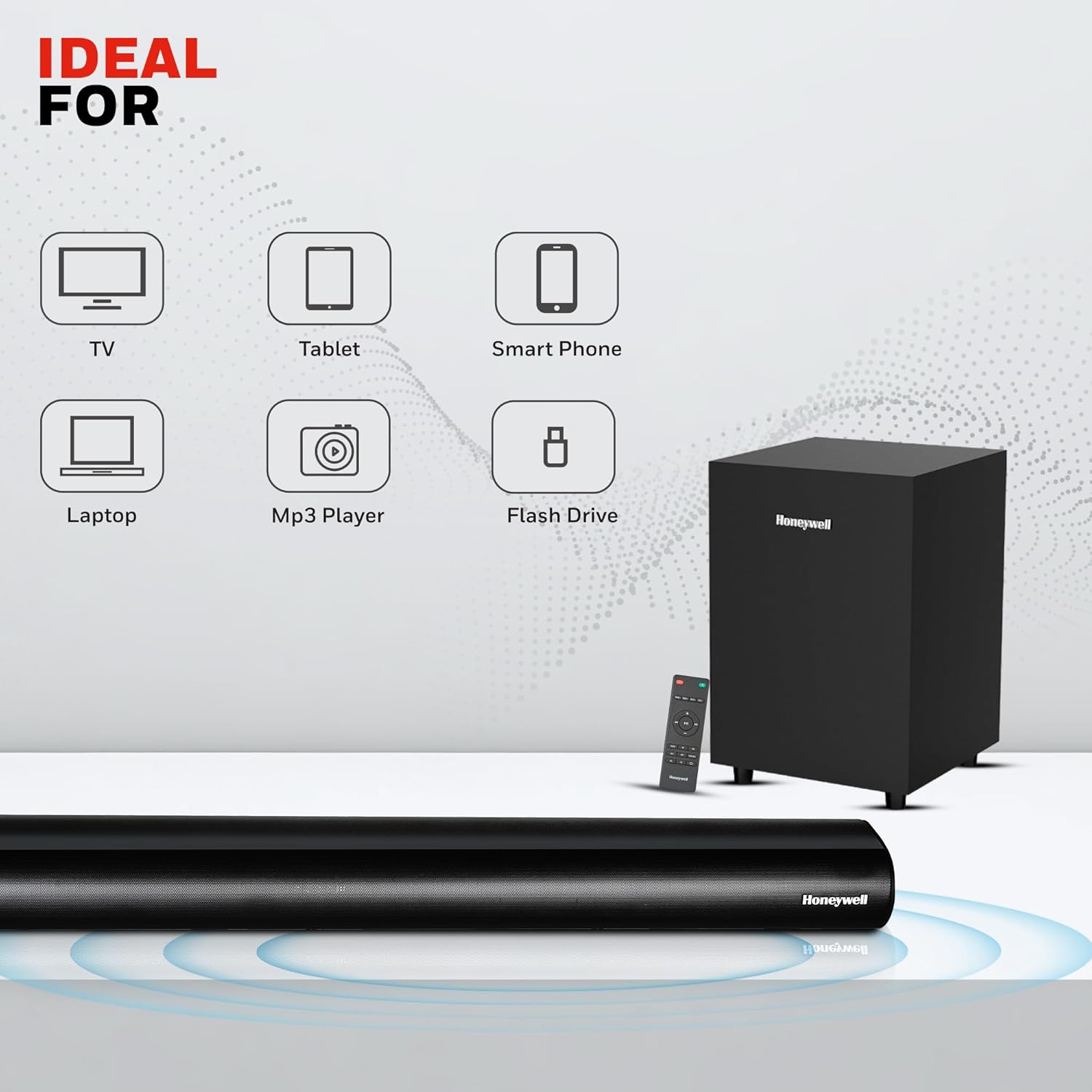 HC000258/AUD/SB/U2000/BLK