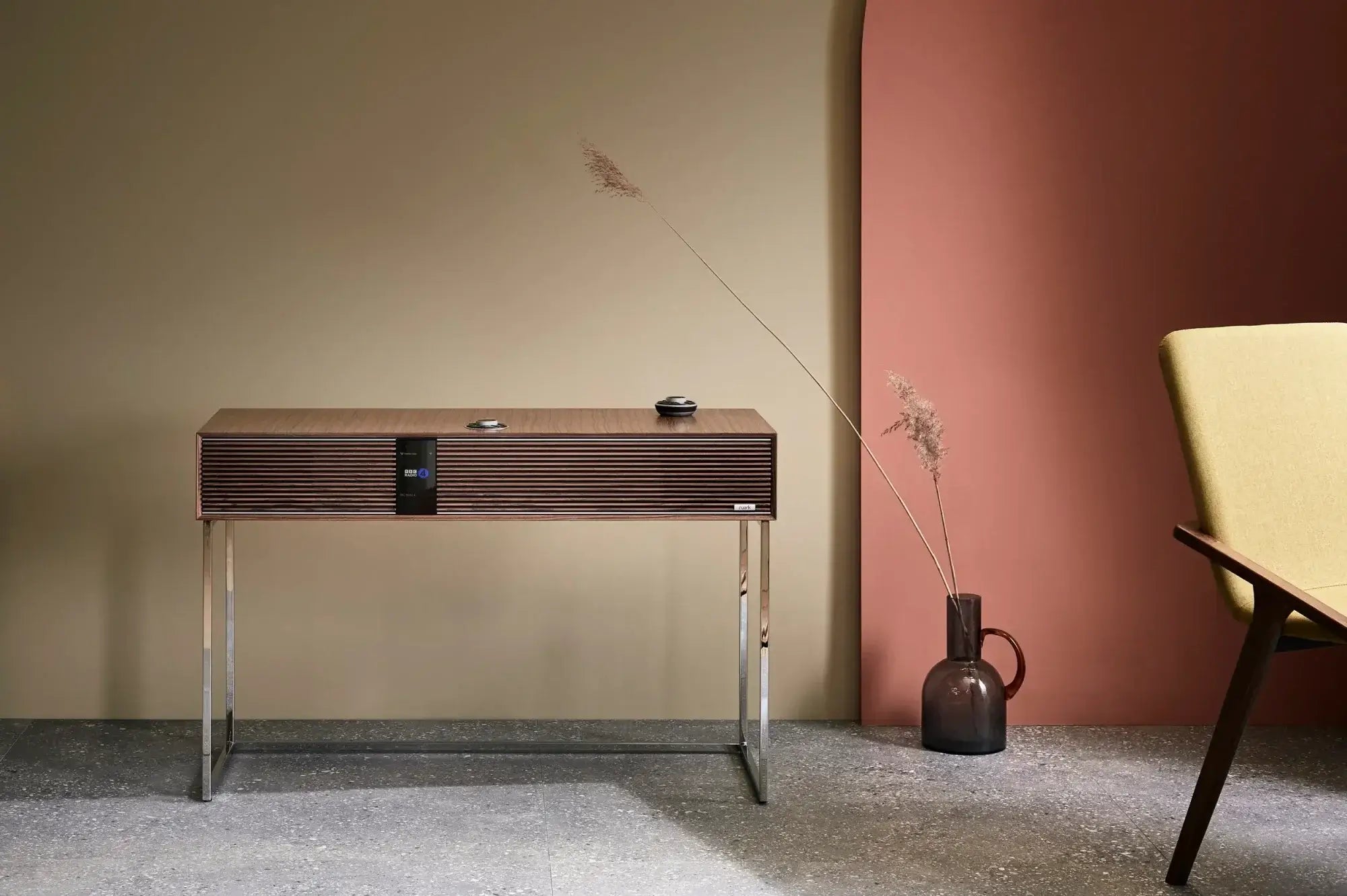 #Color_Fused Walnut