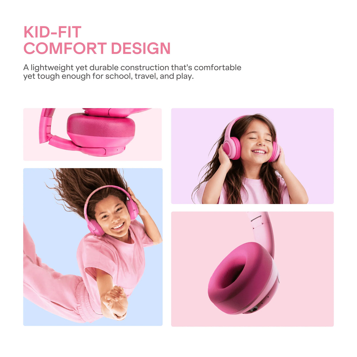 #Color_Bubblegum Pink