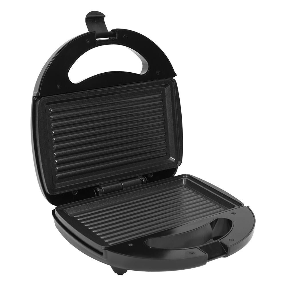 BPL BSMG0052S Grill Sandwich Maker – 750W, Non-Stick, Compact Design