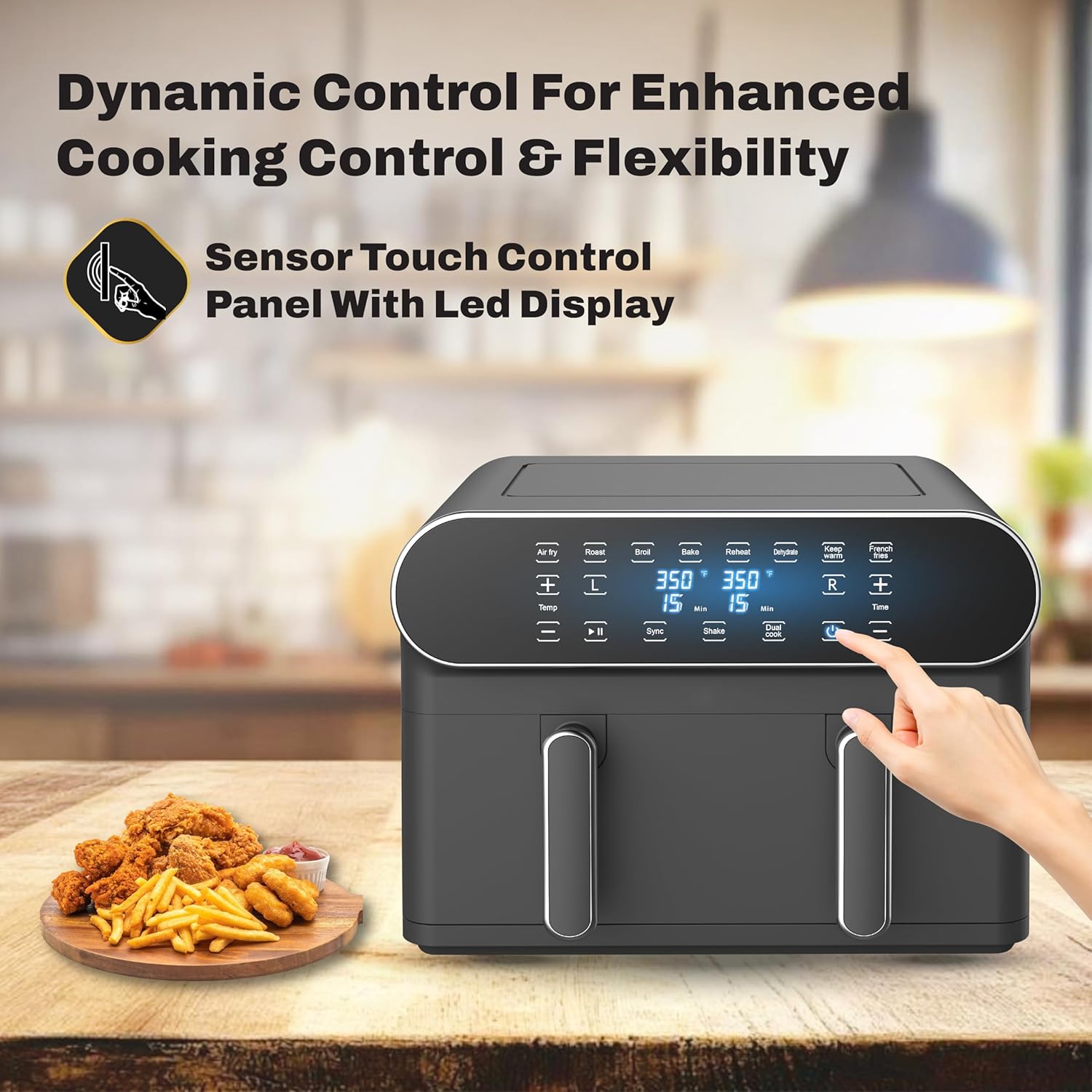 Havells Air Fryer