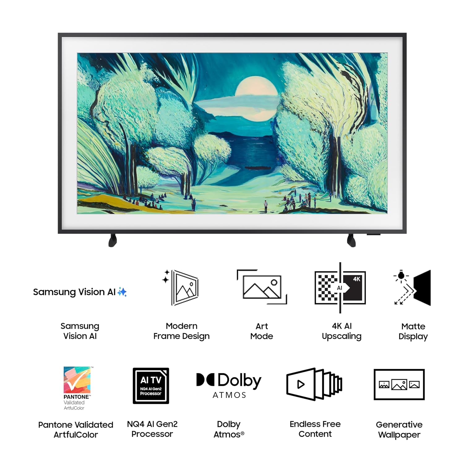samsung smart tv