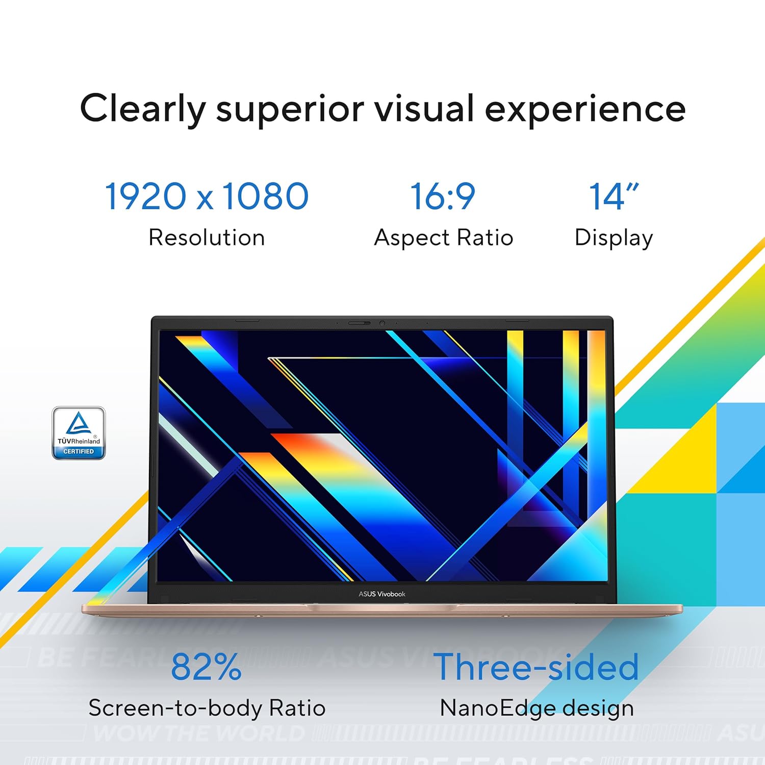 ASUS Laptop
