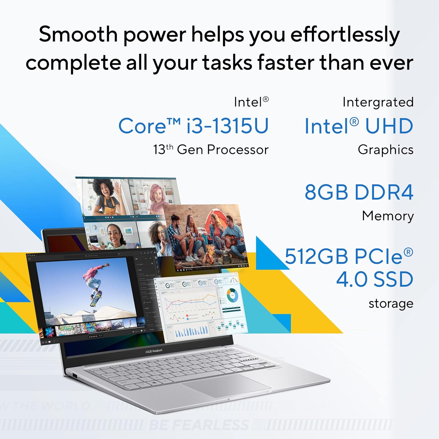 ASUS Laptop