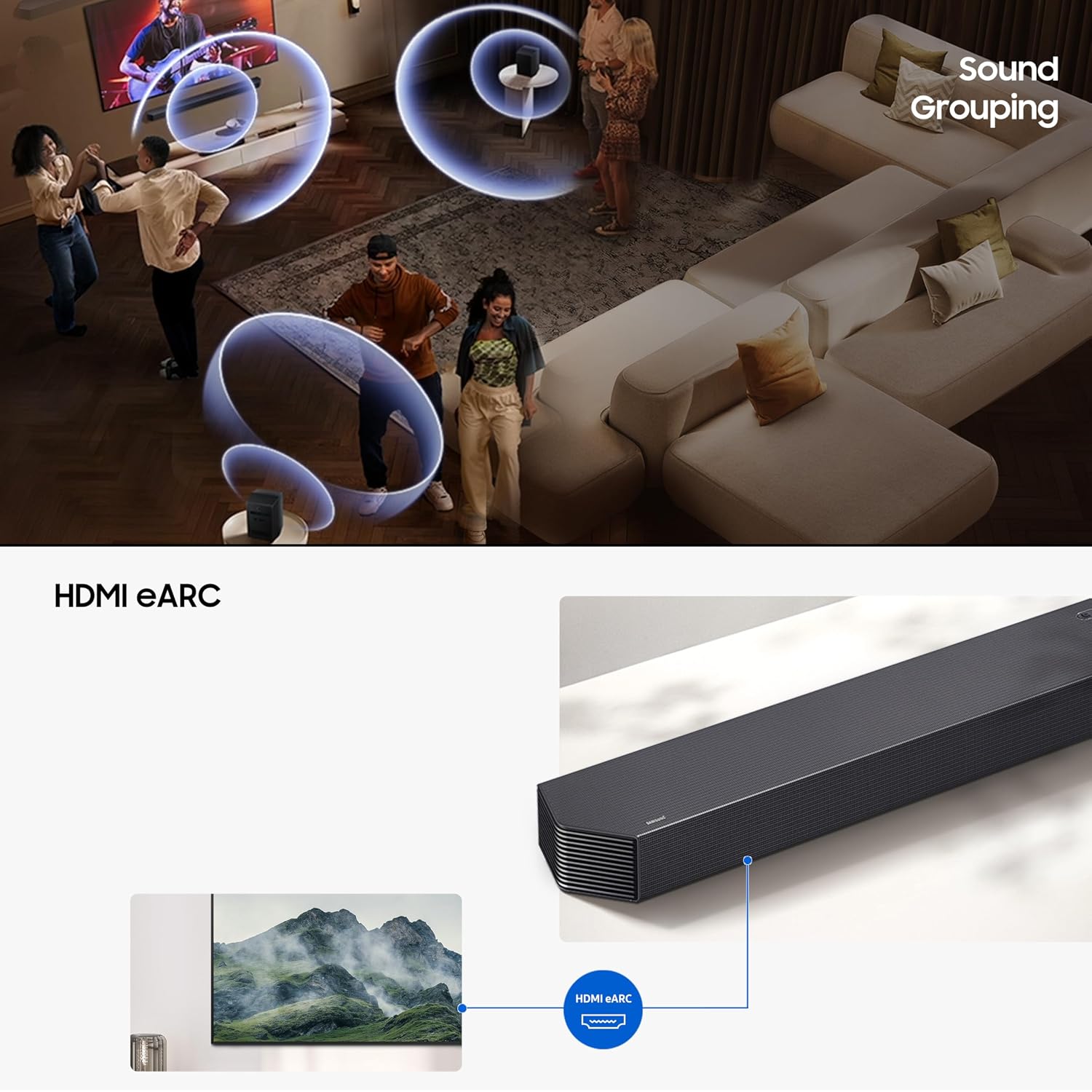 Samsung Soundbar
