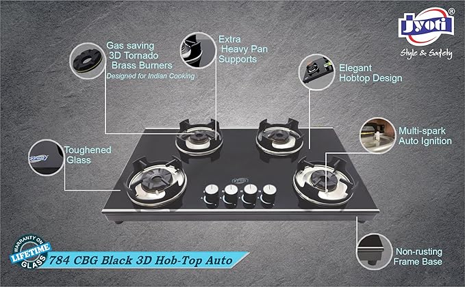 JGS-784 SLENDER AUTO MIRROR 3D HOBTOP 26500
