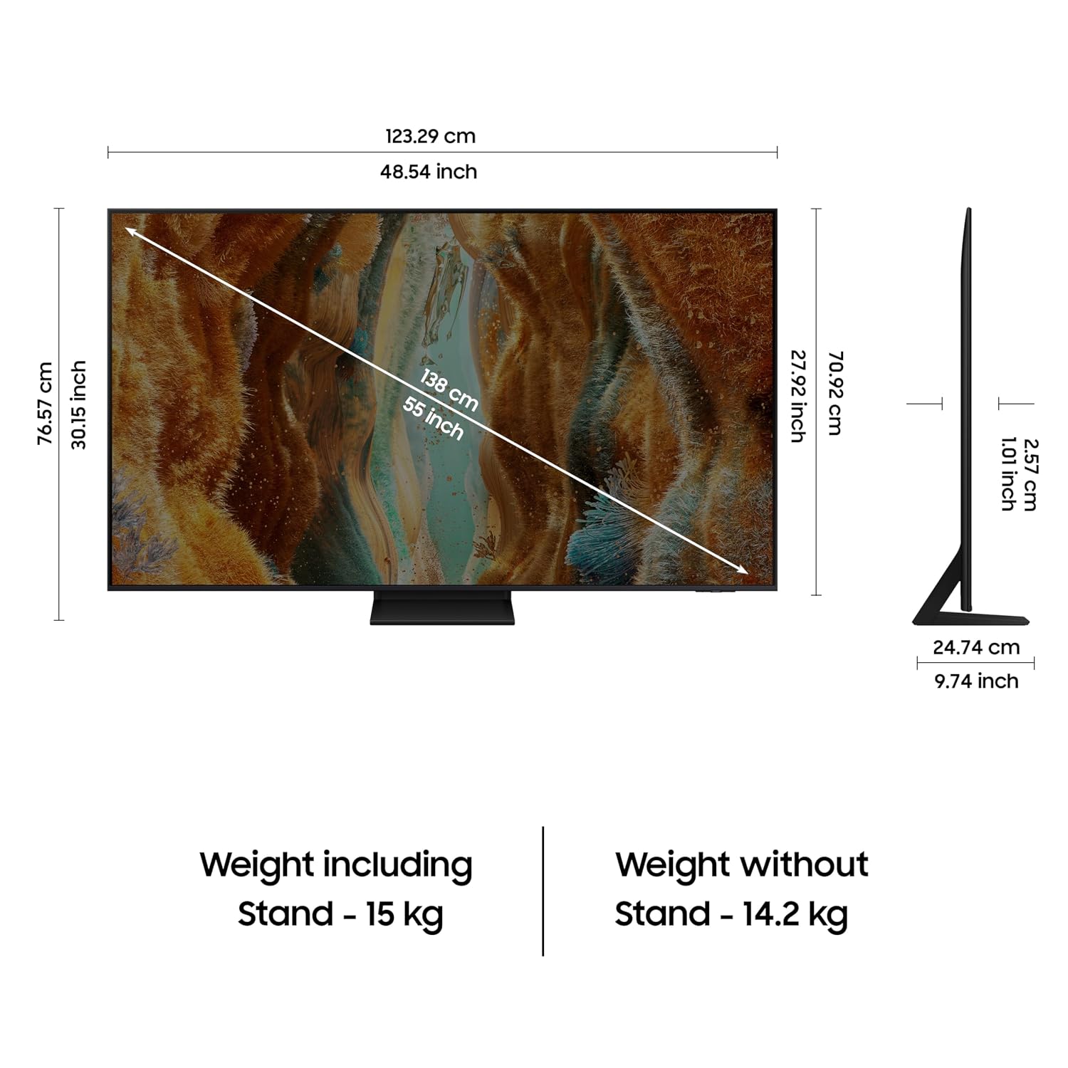 samsung smart tv