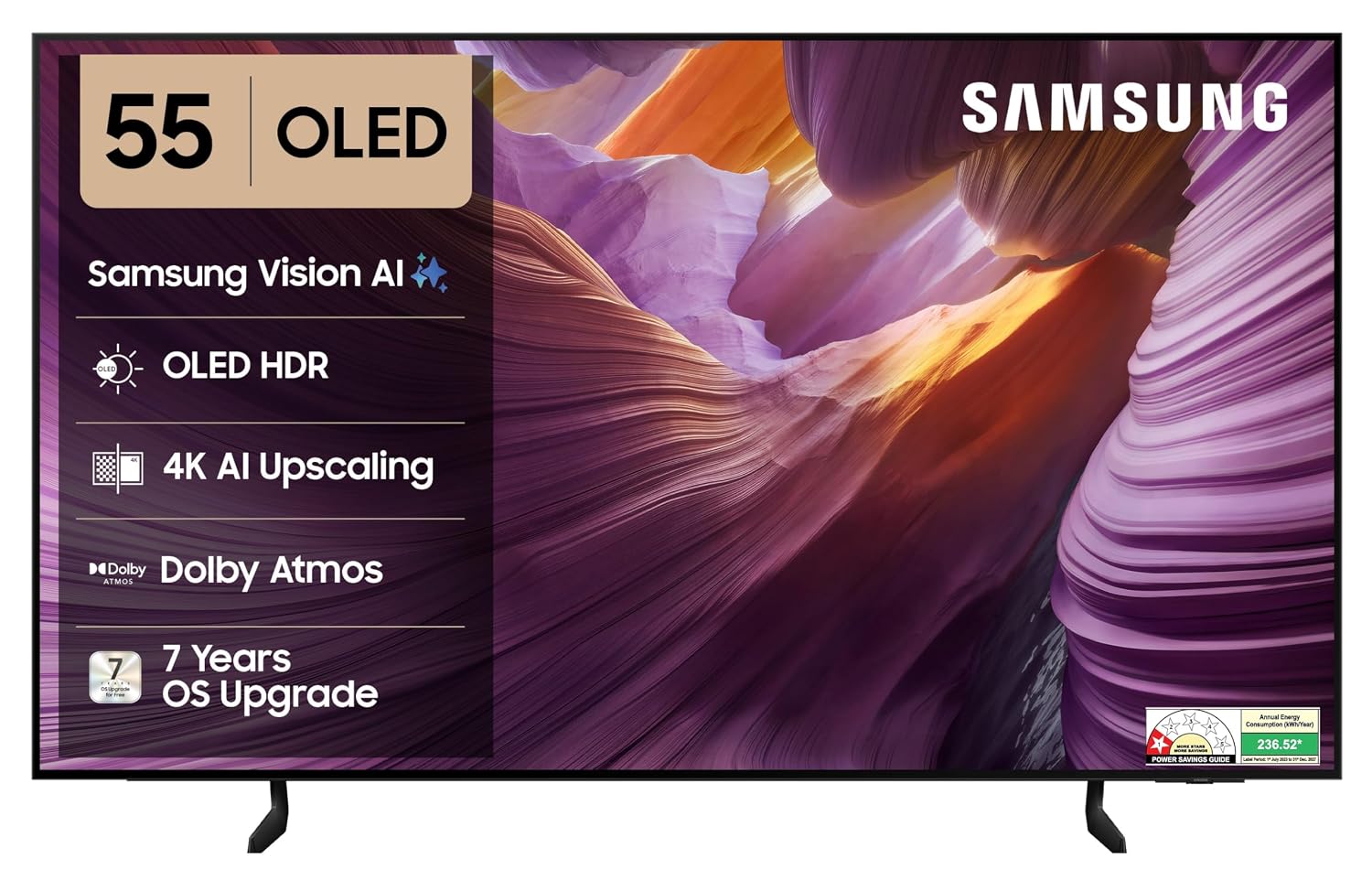 samsung smart tv