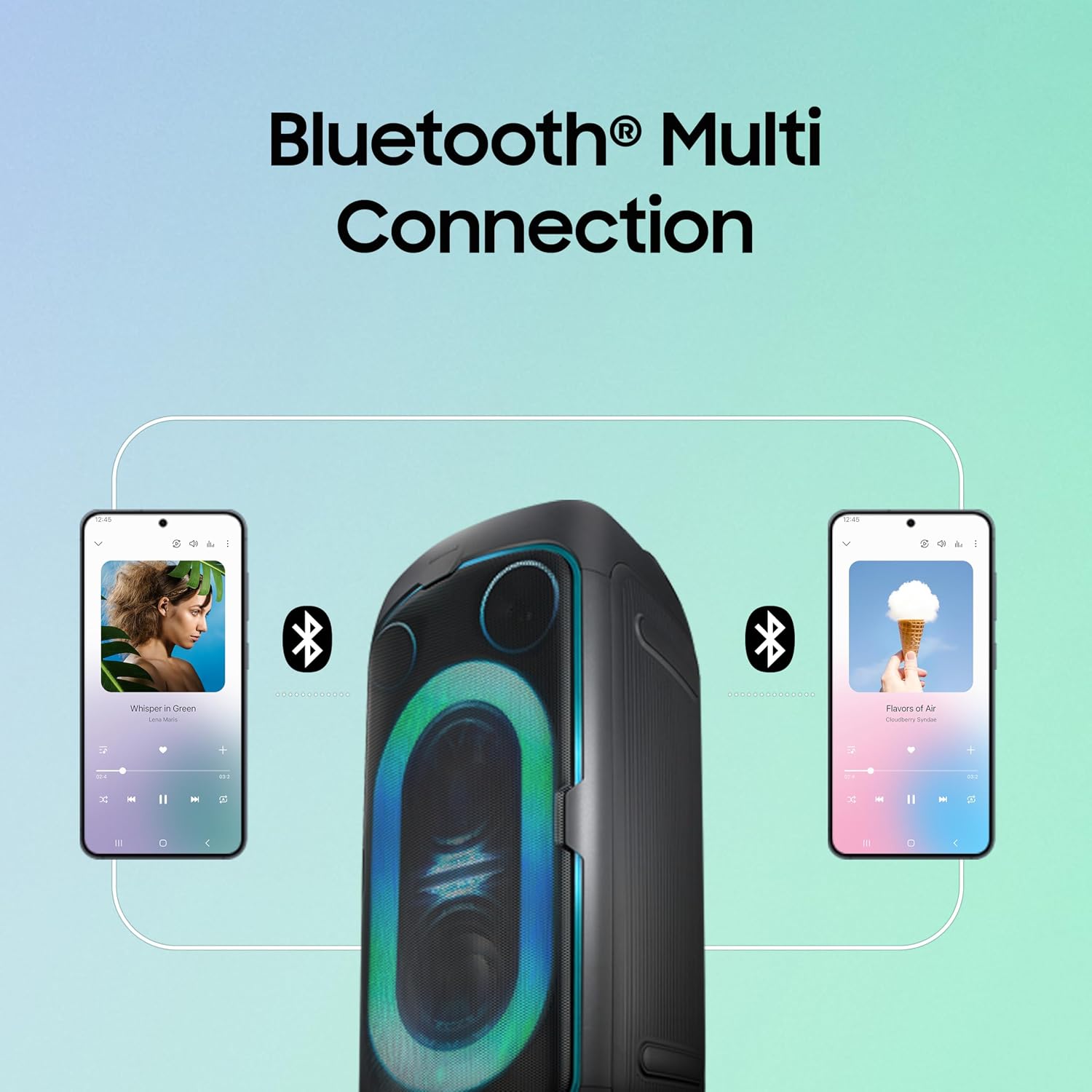 Samsung Party Speaker