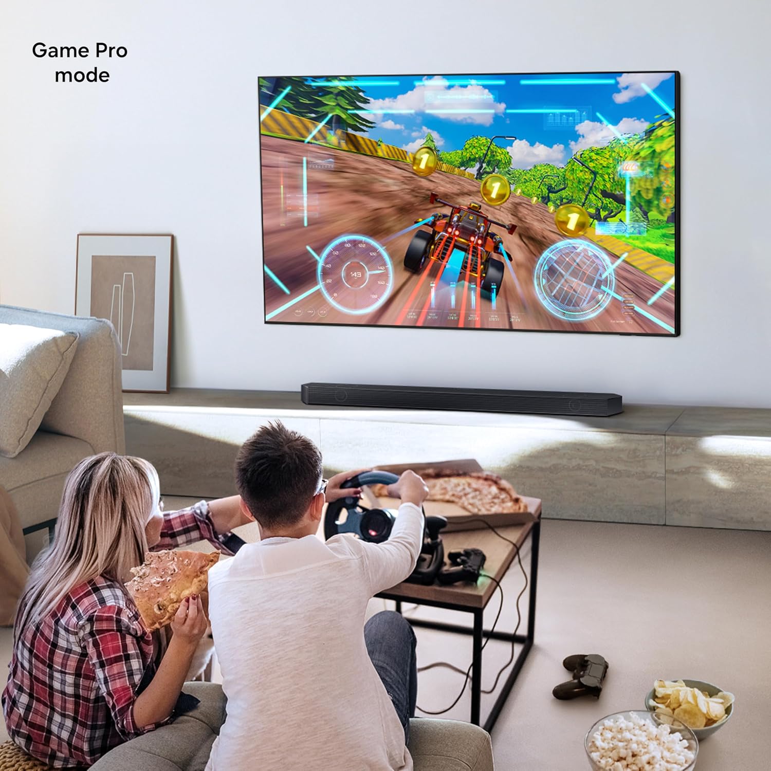 Samsung Soundbar