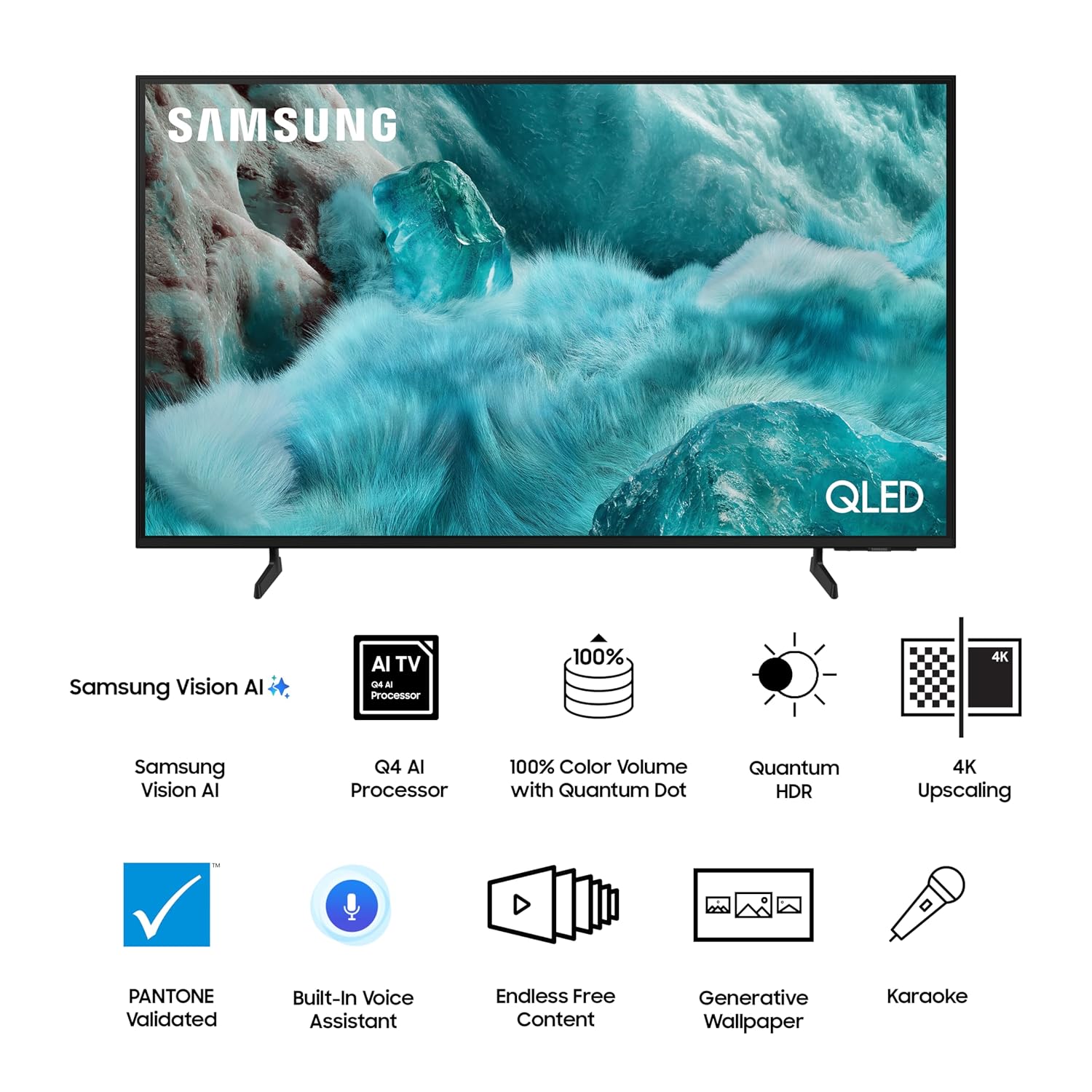 samsung smart tv