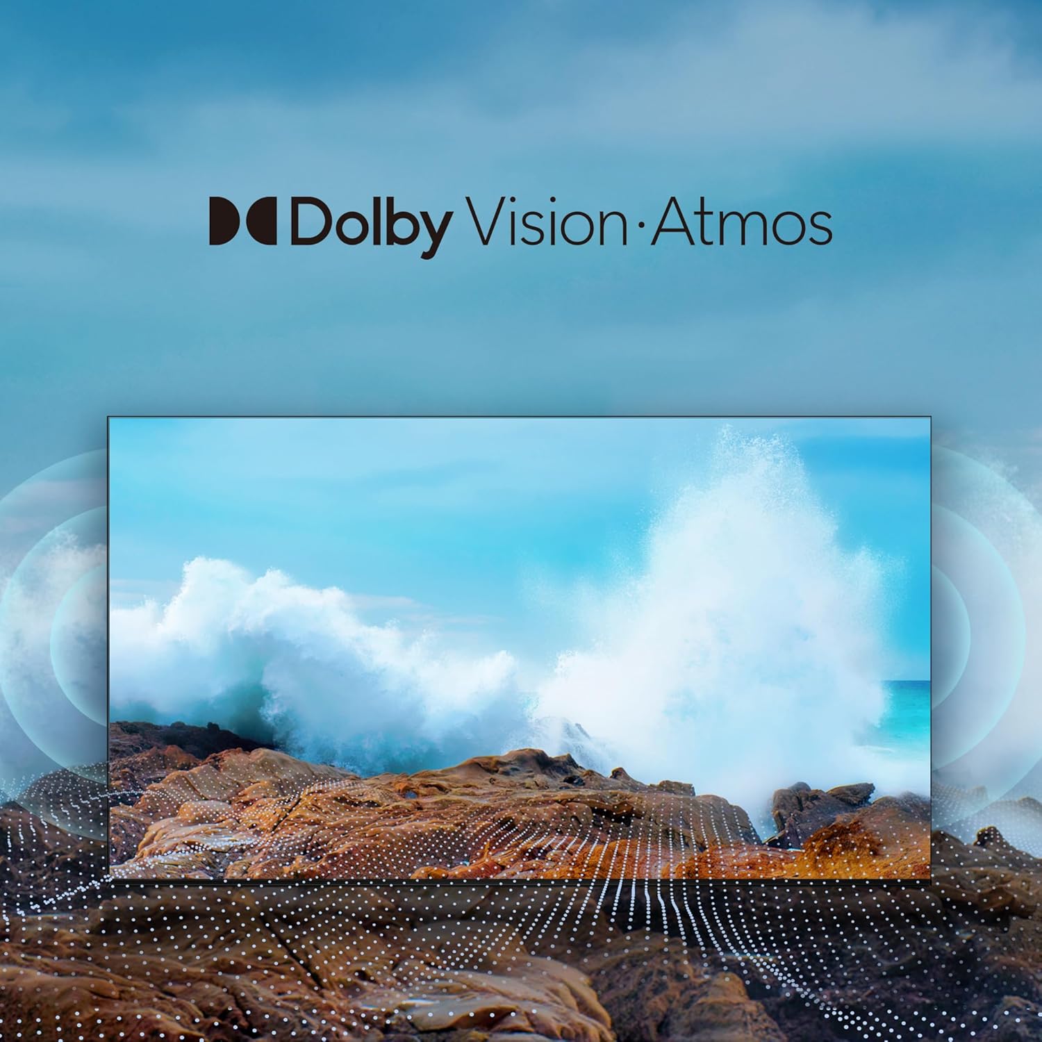 TCL 248 cm (98″) QLED Google