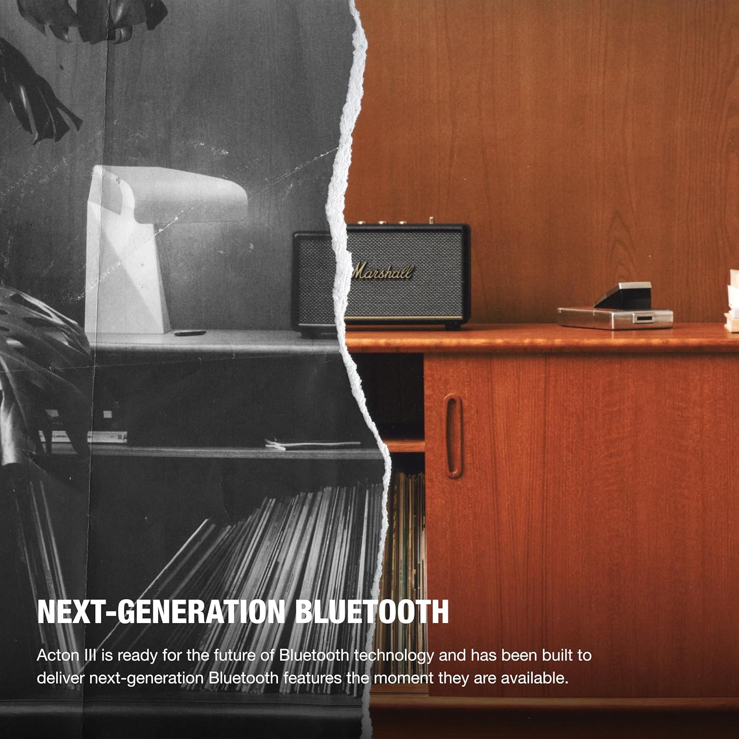 #Color_Black Marshall Acton III